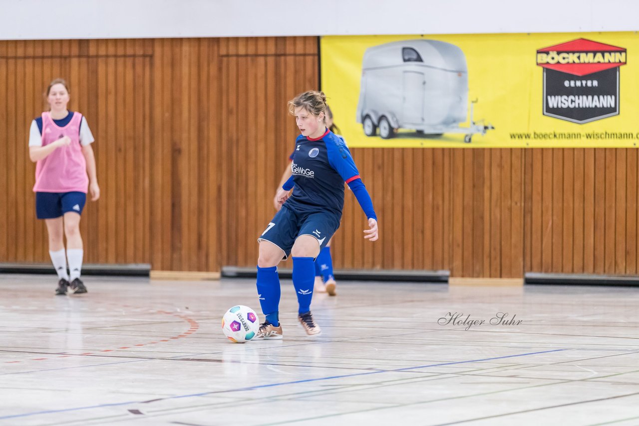 Bild 154 - VR Bank Cup Horst